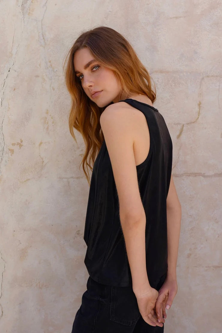 Blusa Susi