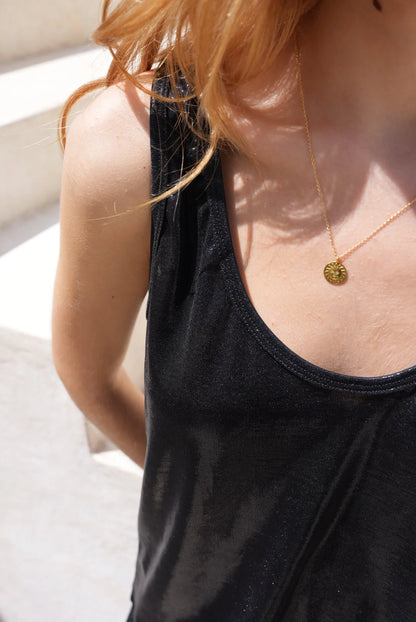 Blusa Susi