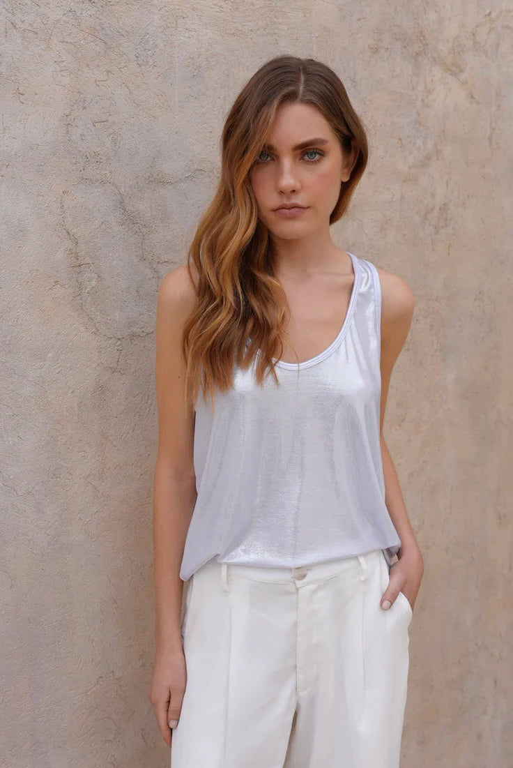 Blusa Susi