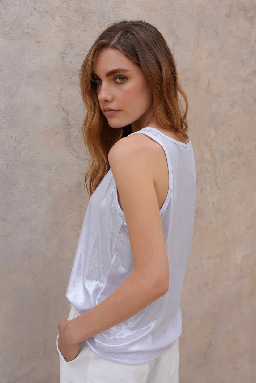 Blusa Susi