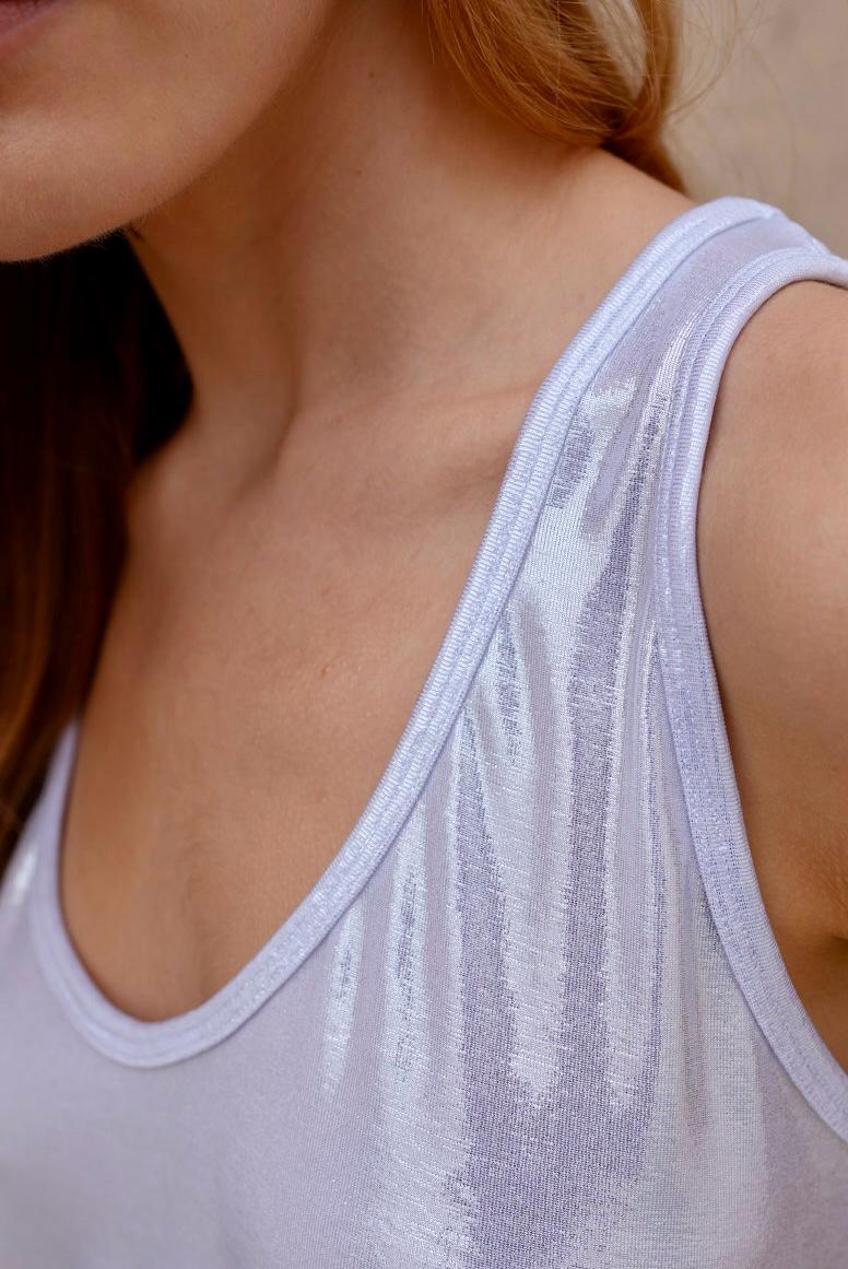 Blusa Susi