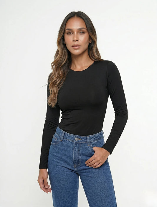 Body Rebeca