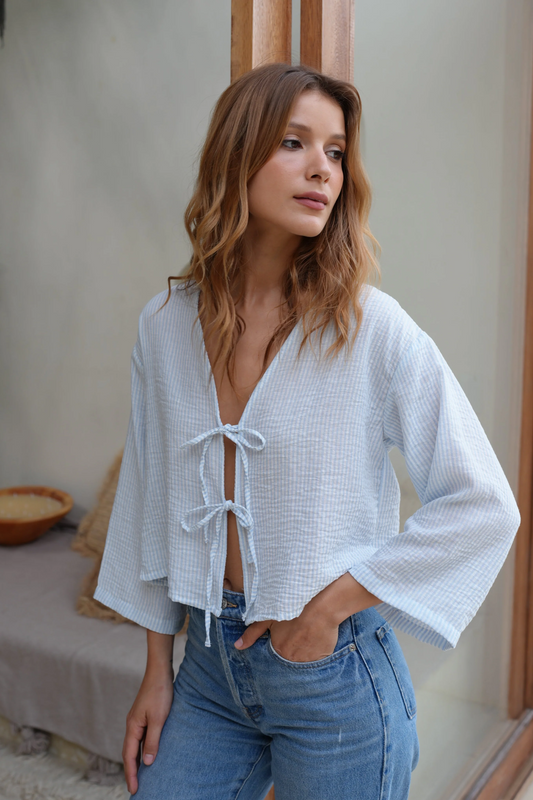 Blusa Tauro