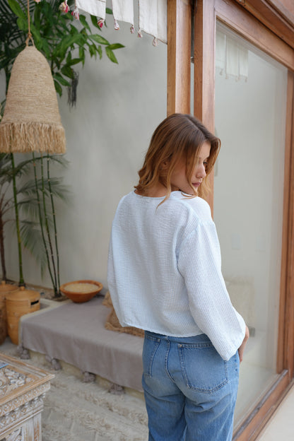 Blusa Tauro