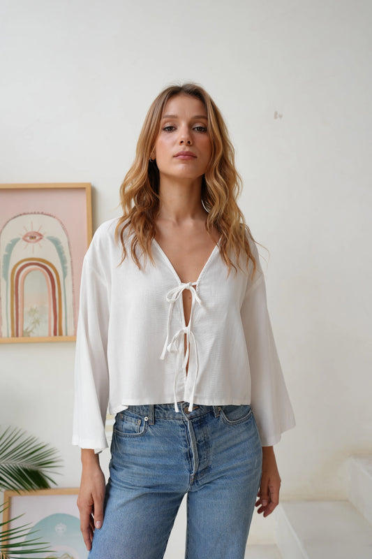 Blusa Tauro