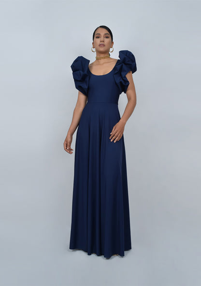 Vestido Claus