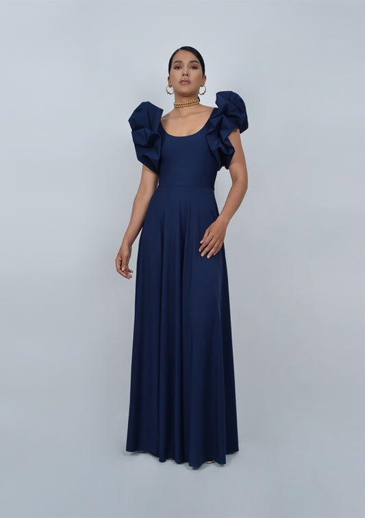 Vestido Claus