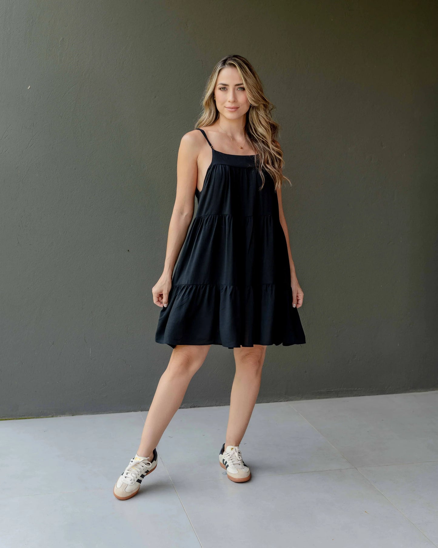 Vestido Alexa