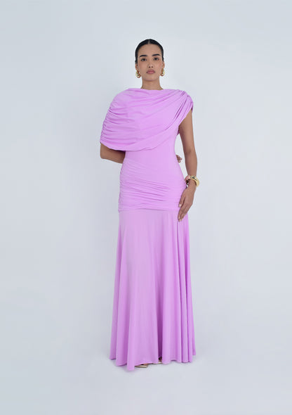 Vestido Cora Iris