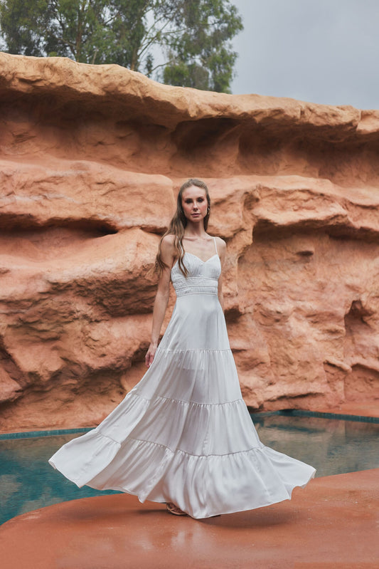 Vestido Ivette
