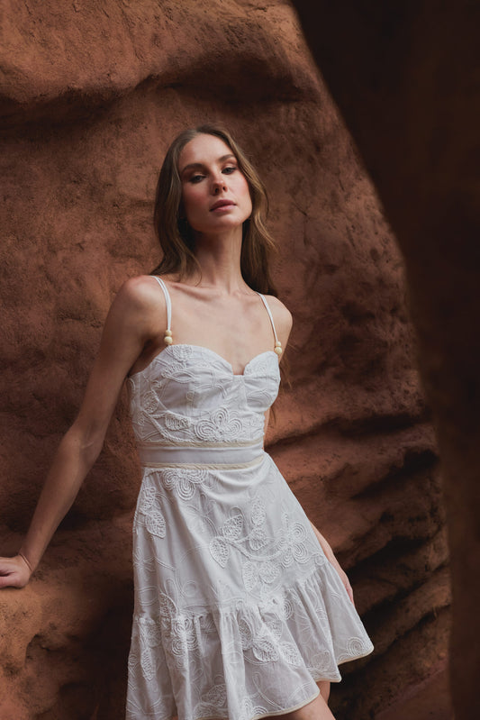 Vestido Marian