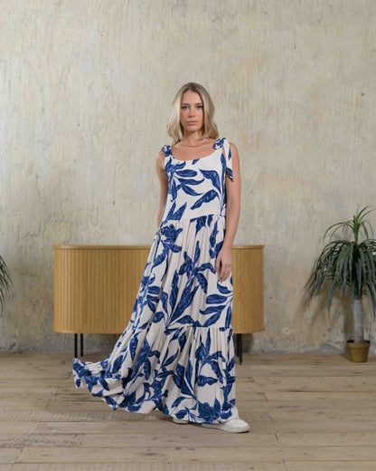 Vestido María