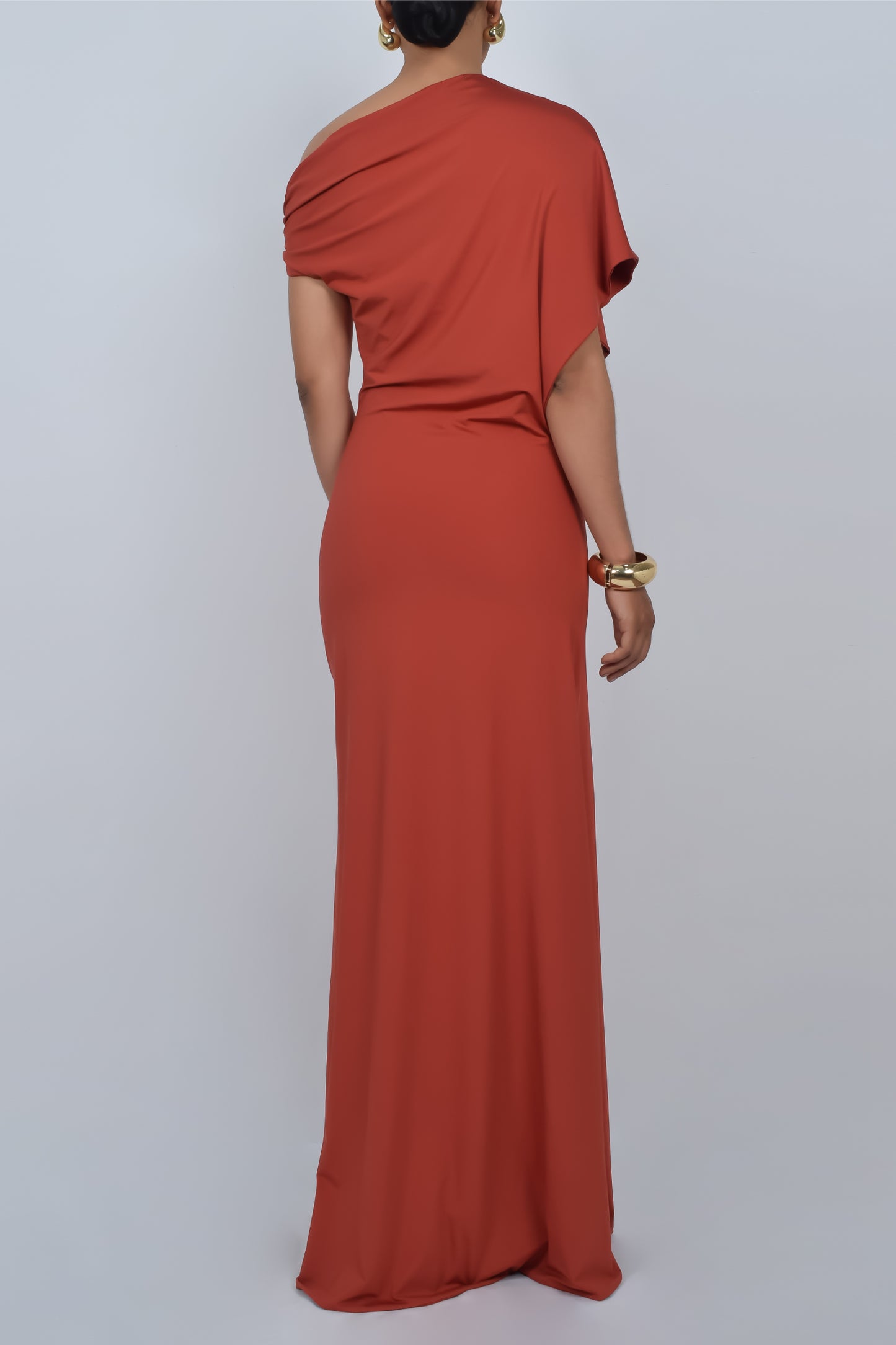 Vestido Mary Tierra