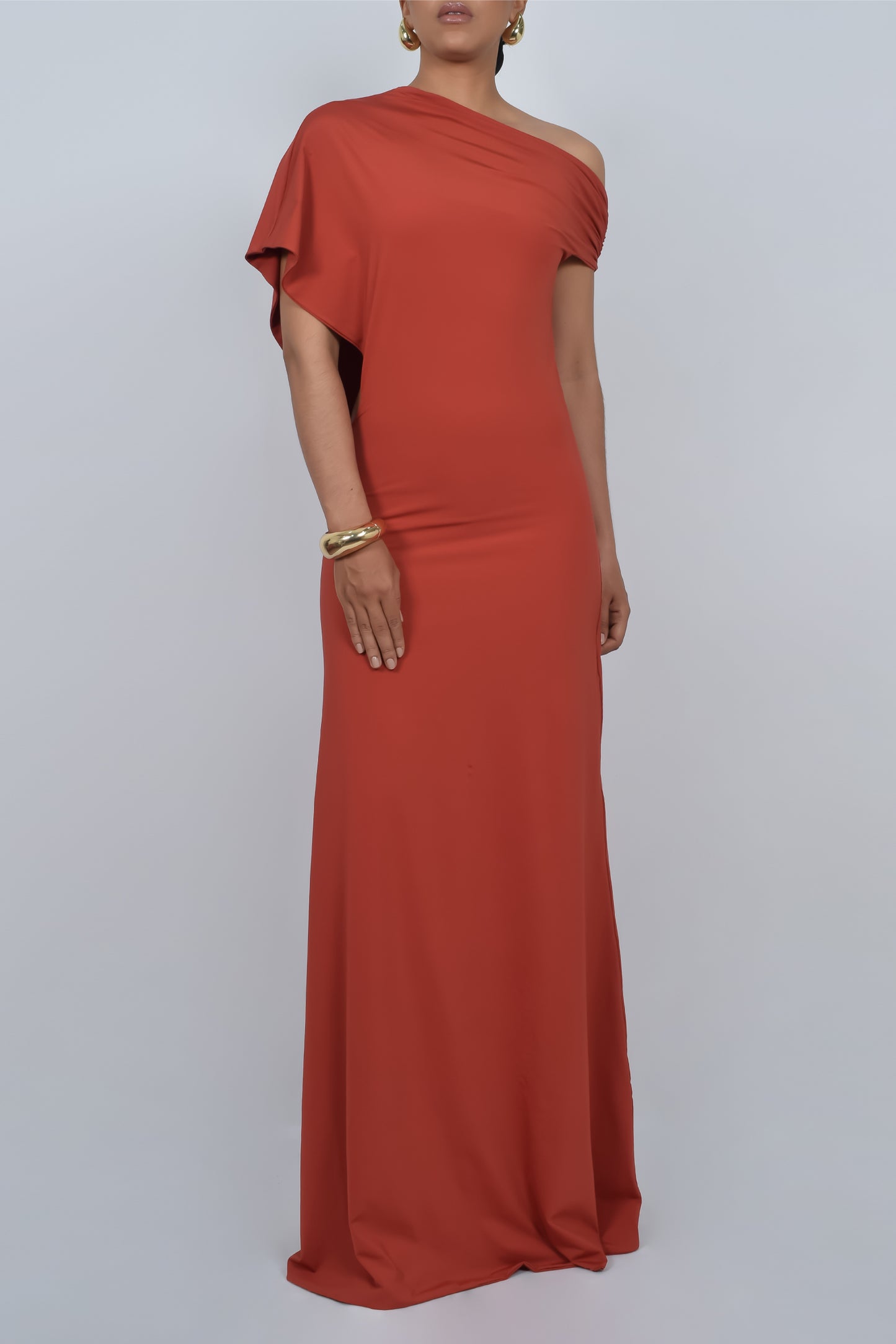 Vestido Mary Tierra