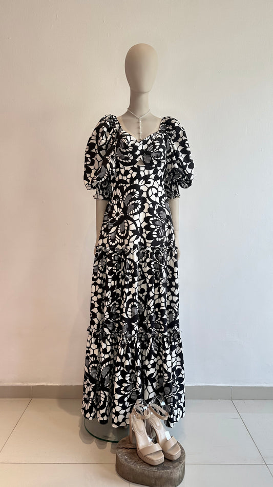 Vestido Raisa