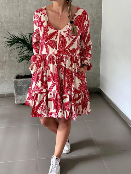 Vestido Santana
