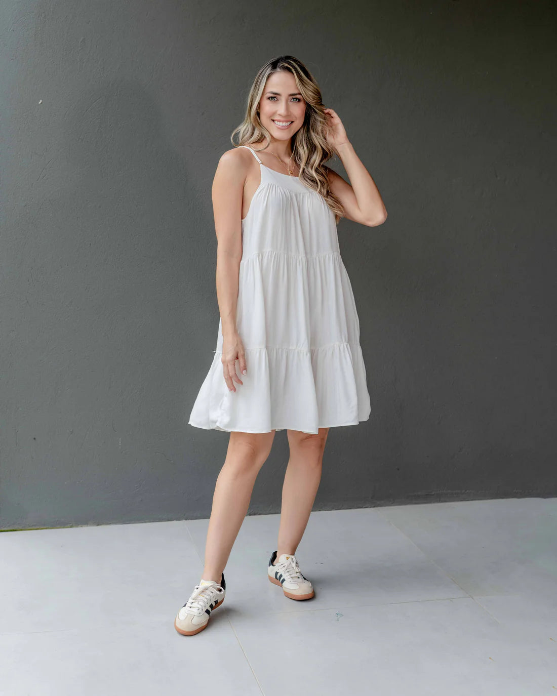 Vestido Alexa