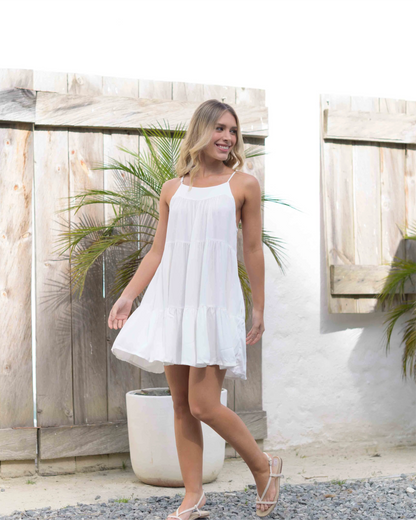 Vestido Alexa