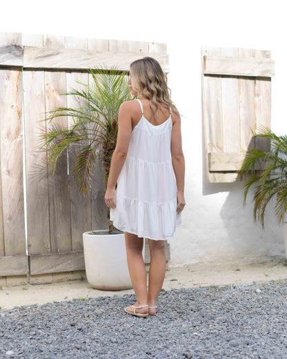 Vestido Alexa
