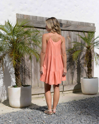 Vestido Alexa