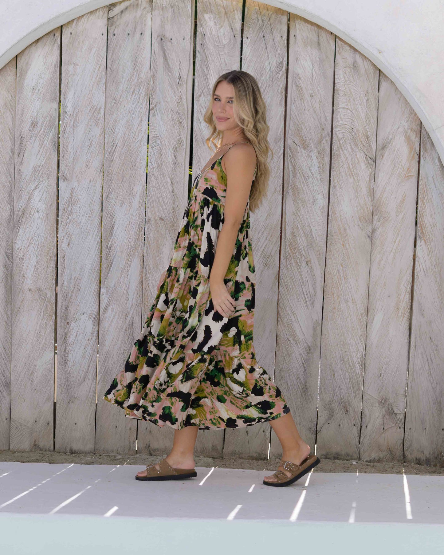 Vestido Cereza Cherry