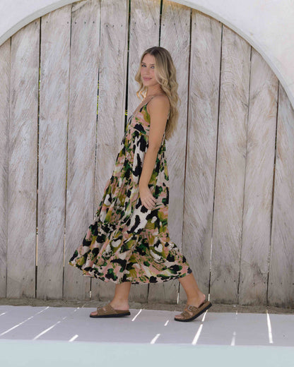 Vestido Cereza Cherry