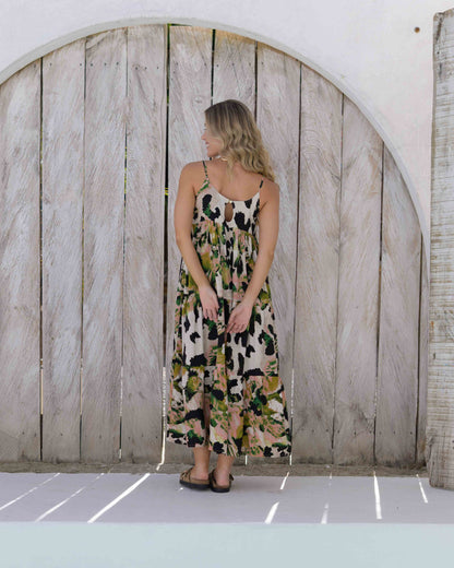Vestido Cereza Cherry