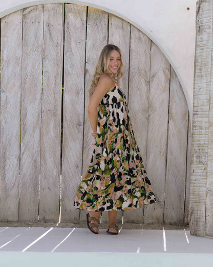 Vestido Cereza Cherry