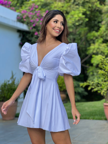 Vestido Clara Blanco