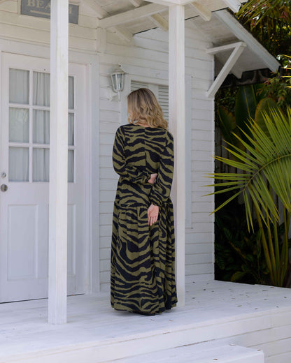Vestido Eloisa