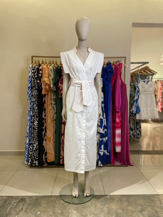 Vestido Eloisa