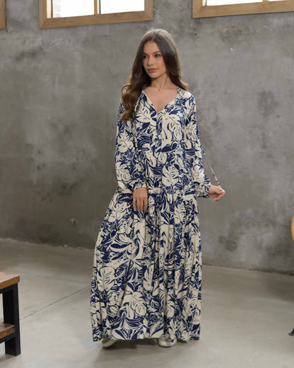 Vestido Eloisa