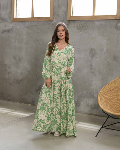 Vestido Eloisa