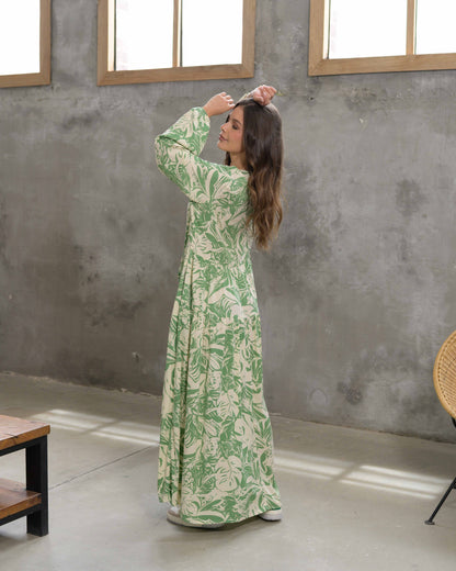 Vestido Eloisa