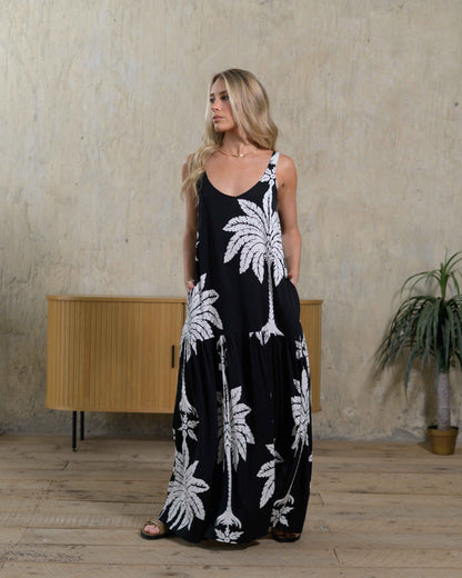Vestido Marcia