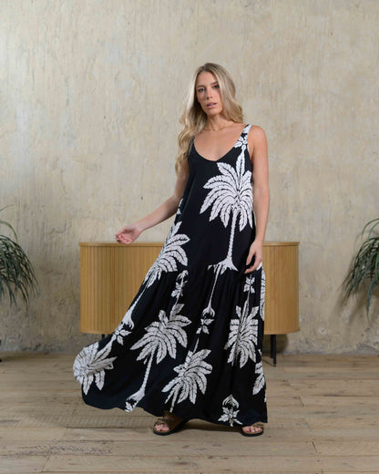 Vestido Marcia
