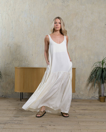 Vestido Marcia