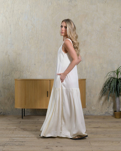 Vestido Marcia