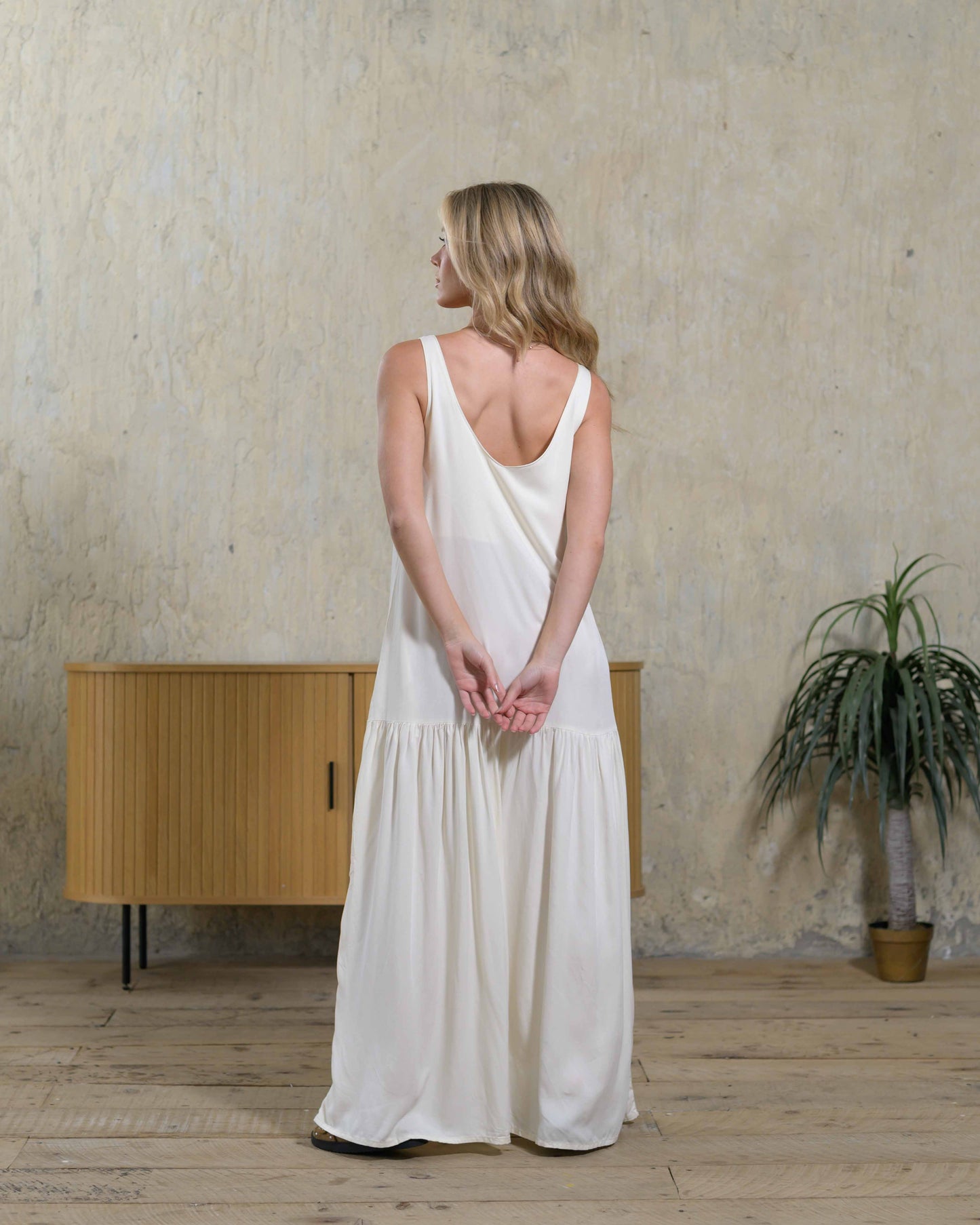 Vestido Marcia