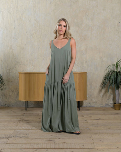 Vestido Marcia