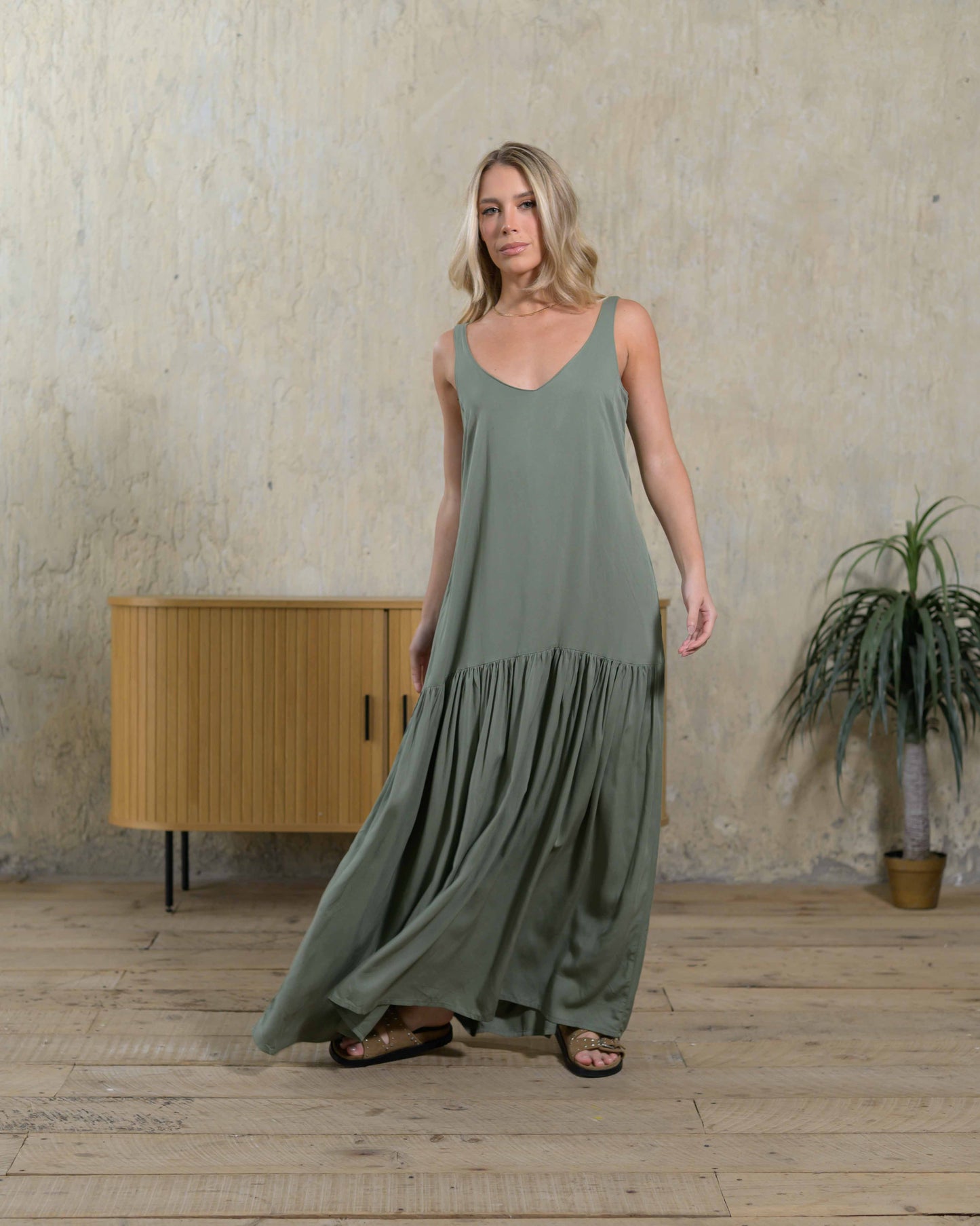 Vestido Marcia