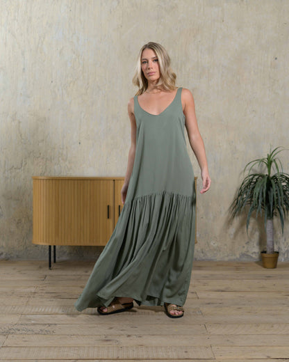 Vestido Marcia