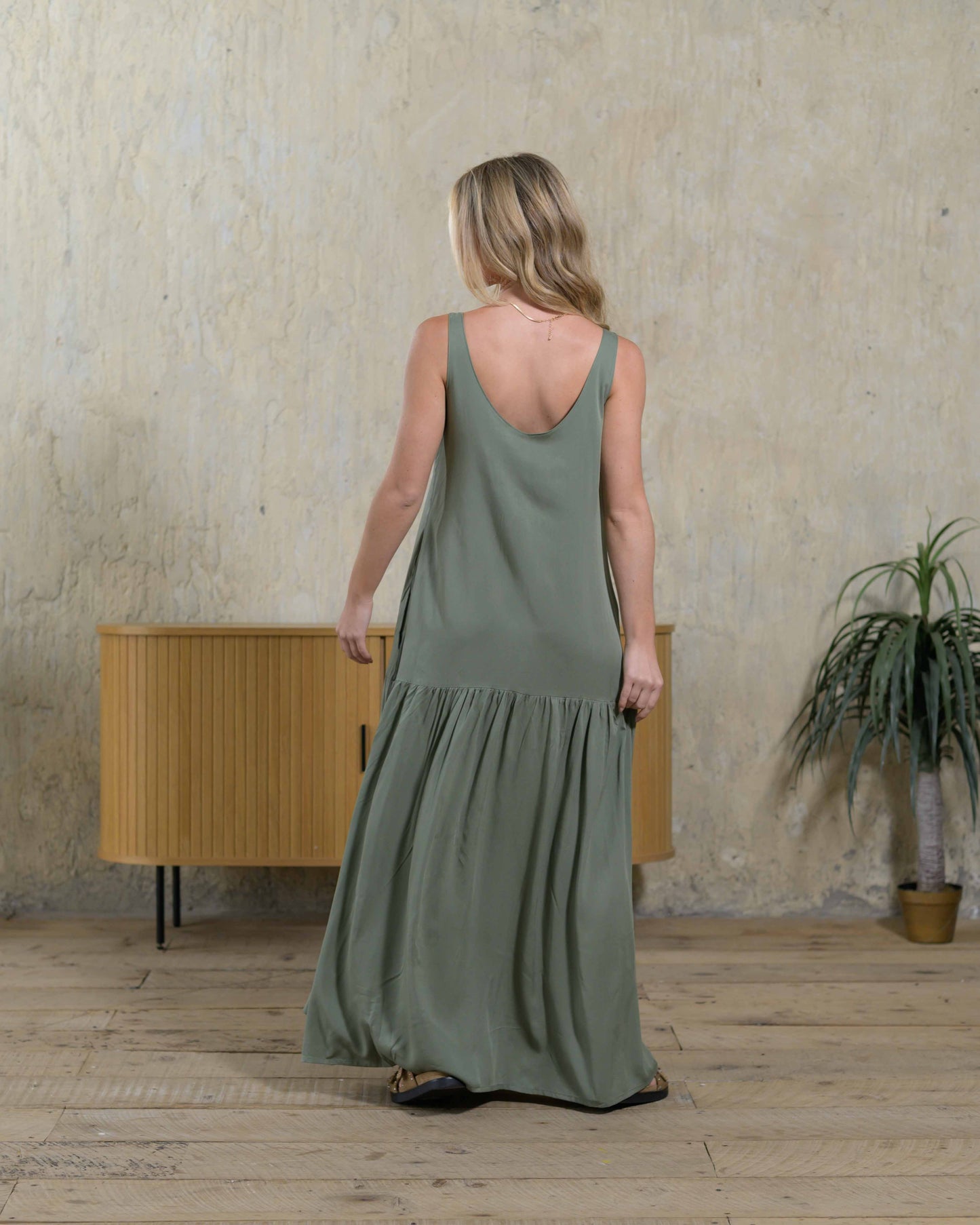 Vestido Marcia