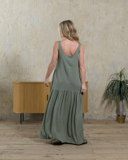 Vestido Marcia