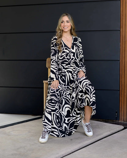 Vestido Nevada