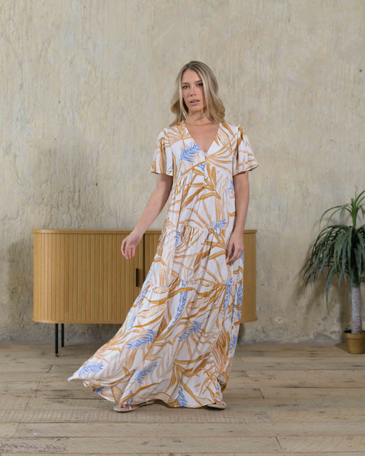Vestido Tata