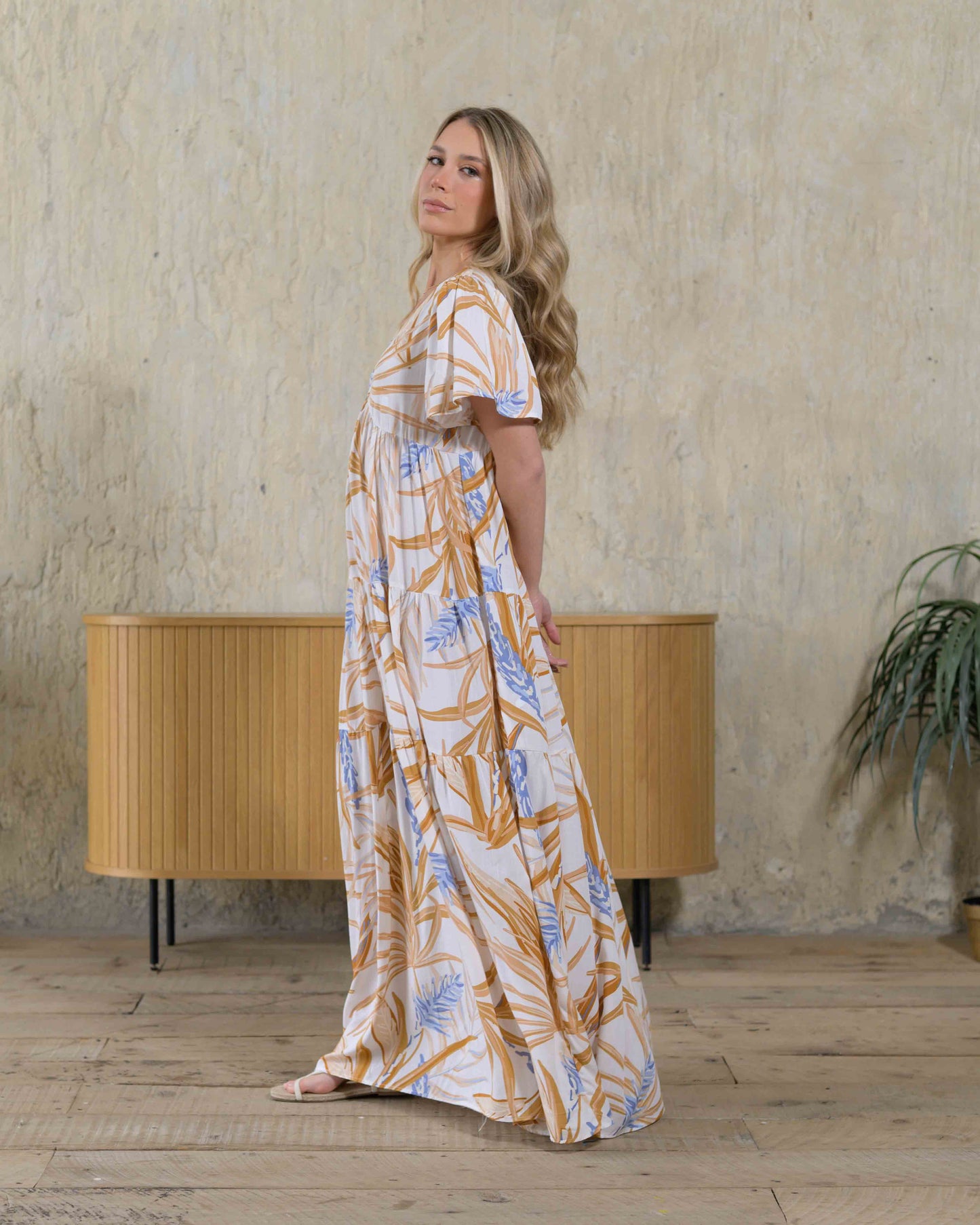 Vestido Tata