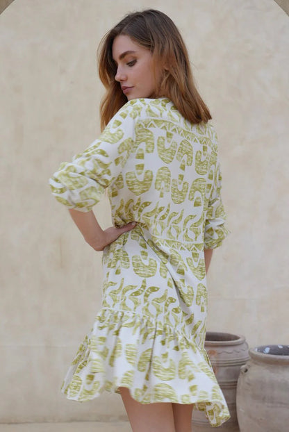 Vestido Vivanti