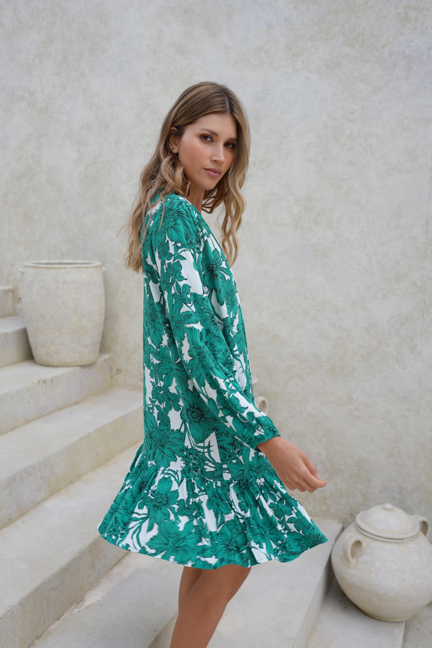 Vestido Vivanti