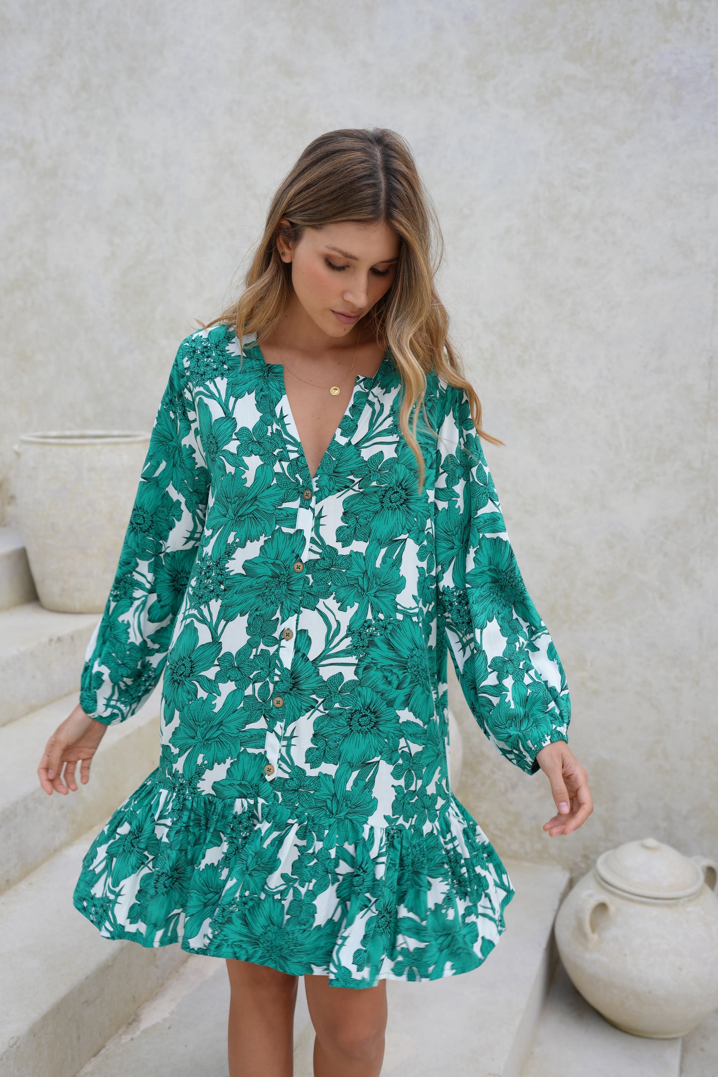 Vestido Vivanti
